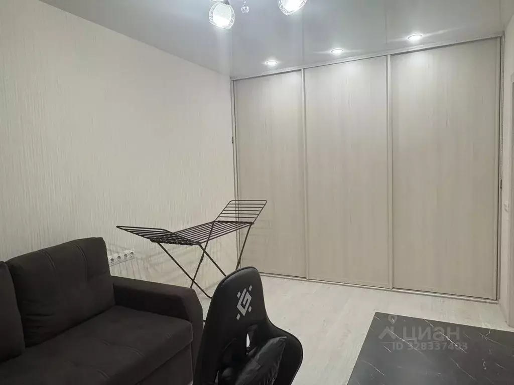 1-к кв. Коми, Сыктывкар Тентюковская ул., 308 (36.0 м) - Фото 2