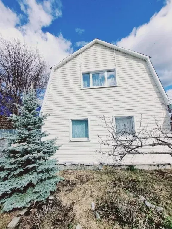 Дом в Свердловская область, Каменский муниципальный округ, с. ... - Фото 2