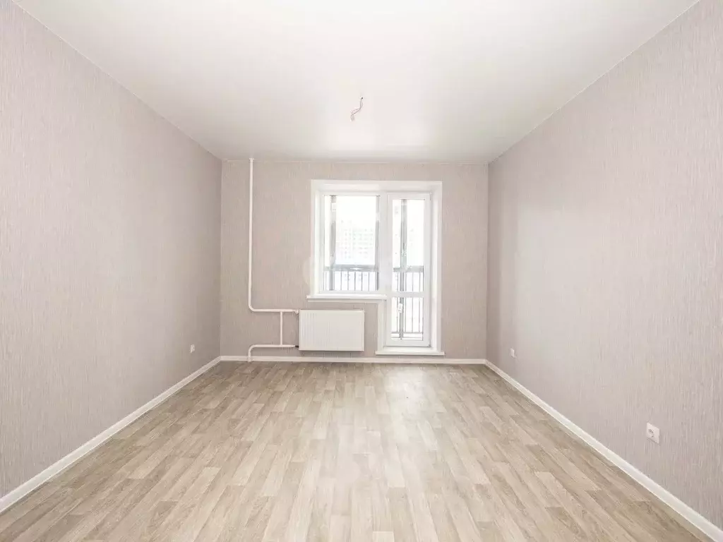 Продаётся 1-к квартира, 39 м - Фото 0