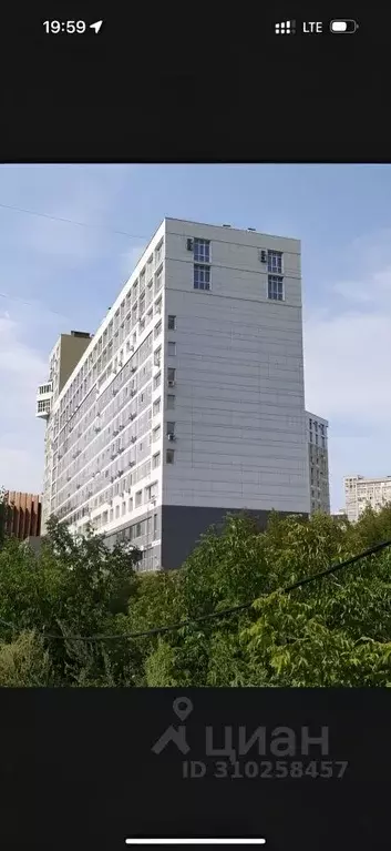 Гараж в Башкортостан, Уфа Коммунистическая ул., 78 (25 м) - Фото 1