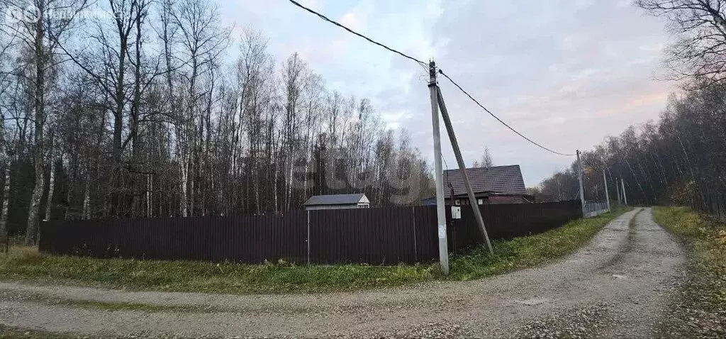 Дом в Московская область, городской округ Серпухов, деревня Новики, ... - Фото 2