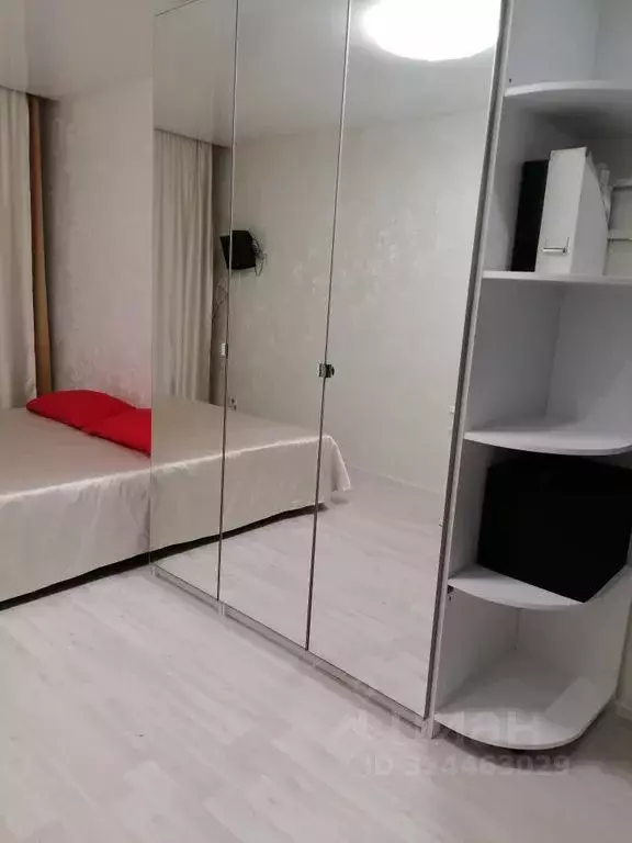 1-к кв. Самарская область, Самара Крутые Ключи мкр, 31 (33.0 м) - Фото 2