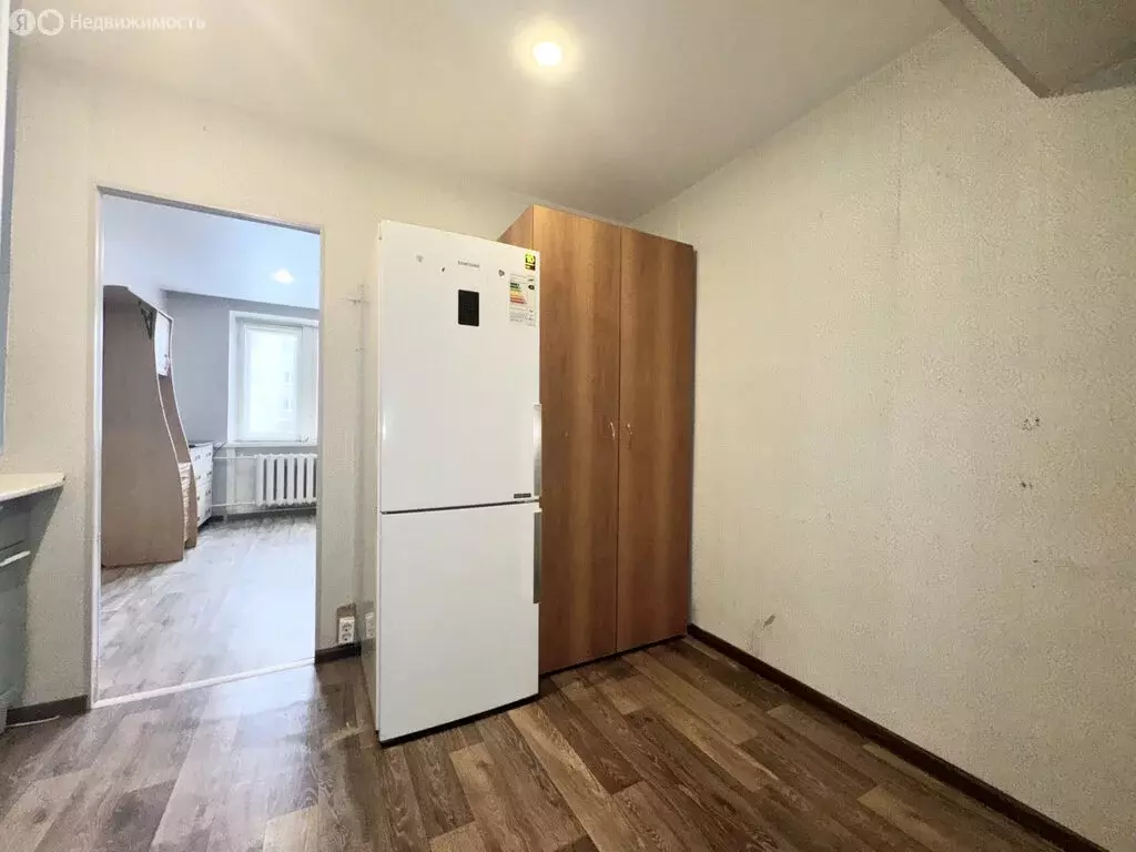 1-комнатная квартира: Екатеринбург, Павлодарская улица, 38 (18.3 м) - Фото 2