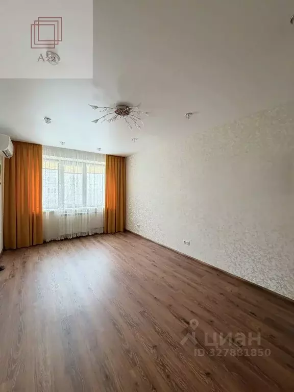 2-к кв. Алтайский край, Барнаул ул. Веры Кащеевой, 10 (53.0 м) - Фото 1