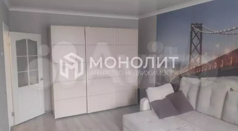 1-к. квартира, 38 м, 3/9 эт. - Фото 0