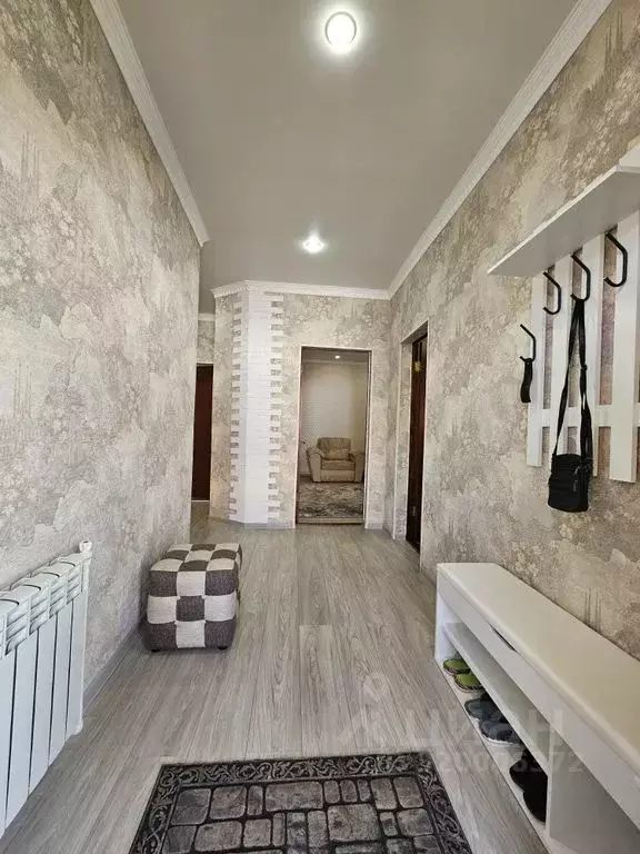 Дом в Краснодарский край, Туапсинский муниципальный округ, с. Агой, ... - Фото 1