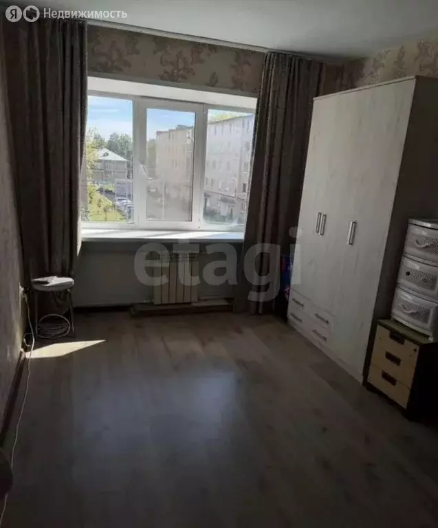 1-комнатная квартира: Салават, Уфимская улица, 68 (29 м) - Фото 2