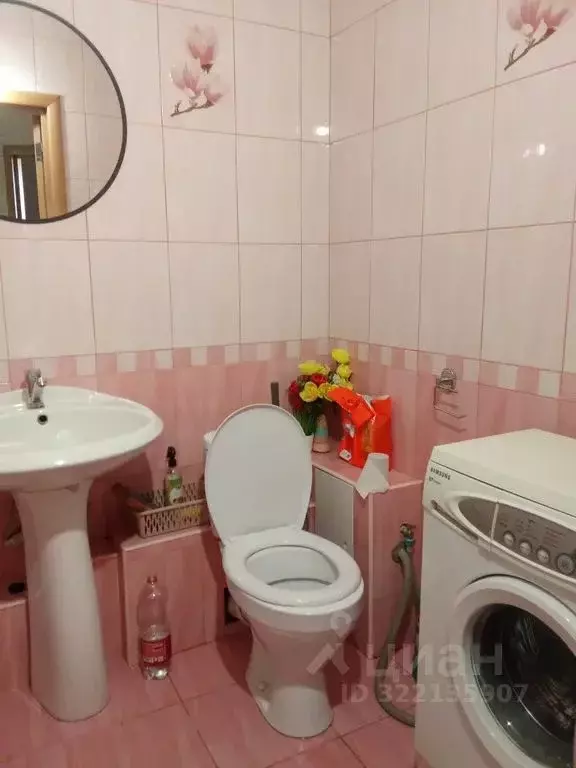 1-к кв. Ставропольский край, Ставрополь ул. Тухачевского, 30/5 (36.0 ... - Фото 2