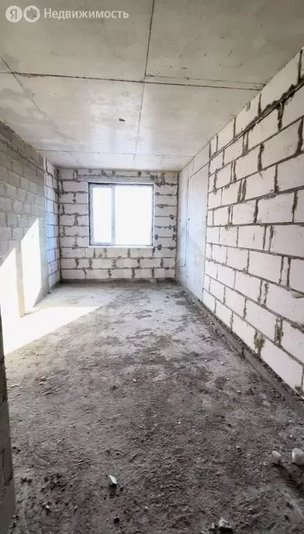 1-комнатная квартира: Владикавказ, улица Курсантов-Кировцев, 13В (58 ... - Фото 1