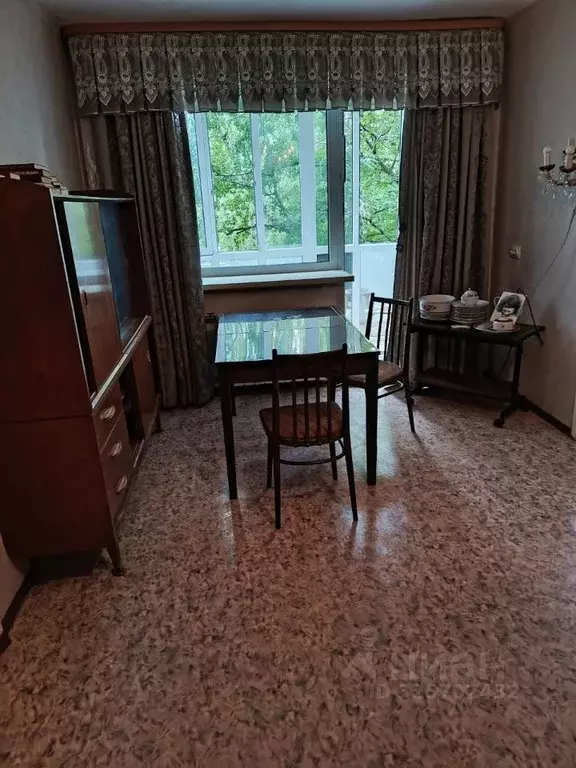 2-к кв. Омская область, Омск ул. Всеволода Иванова, 20 (43.0 м) - Фото 1