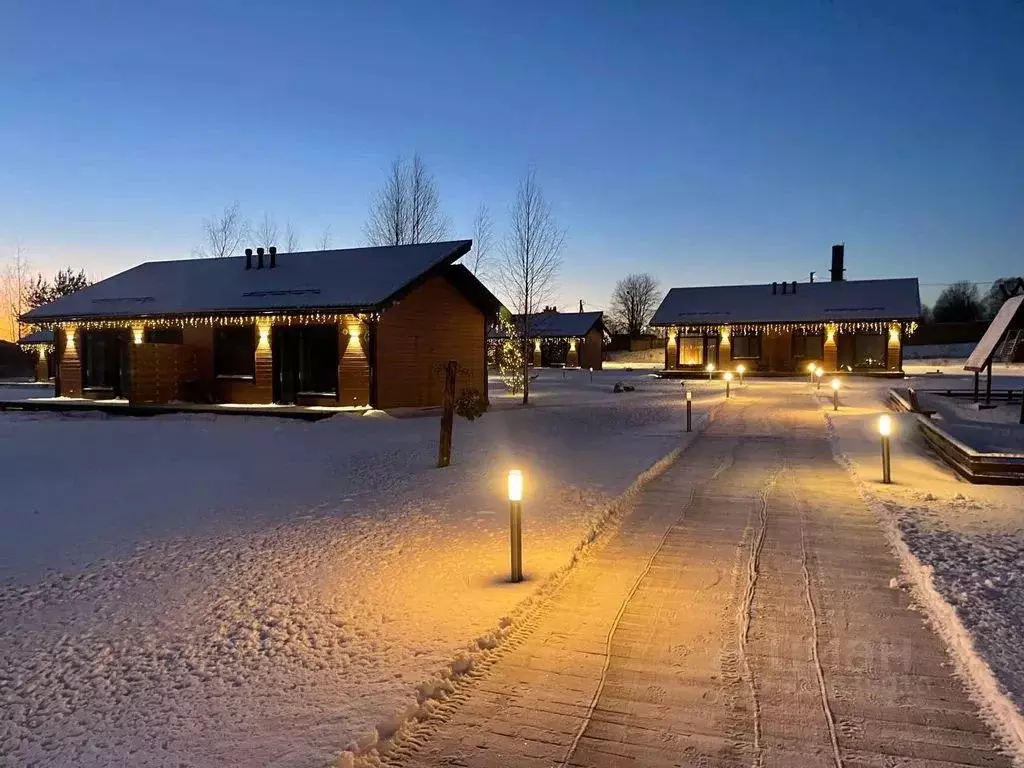 Комната Карелия, Сортавала Первомайская ул., 54В - Фото 1