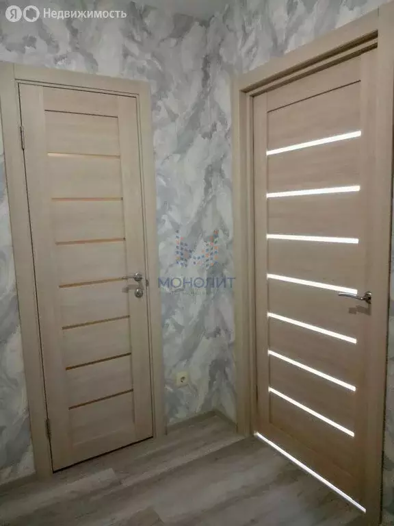 Квартира-студия: Балашиха, улица Яганова, 12 (23.7 м) - Фото 1