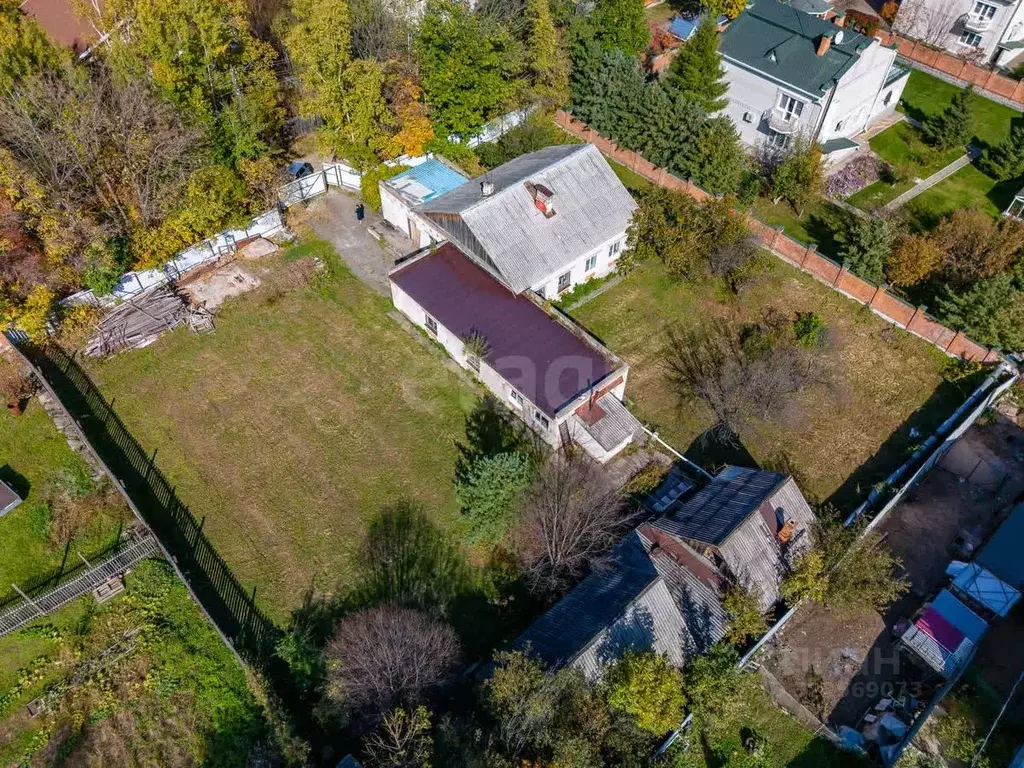 Дом в Хабаровский край, Хабаровский район, Осиновореченское с/пос, с. ... - Фото 1