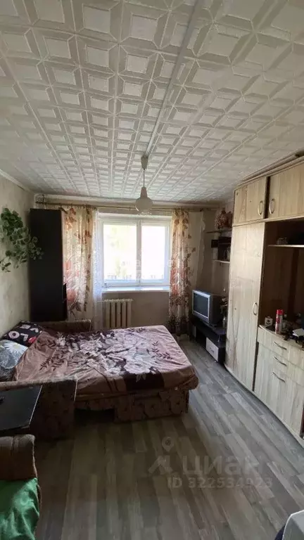 Студия Архангельская область, Коряжма ул. Имени Дыбцына, 14К1 (18.0 м) - Фото 1