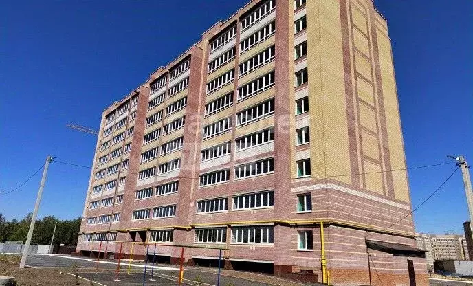 Студия Марий Эл, Йошкар-Ола городской округ, с. Семеновка ул. ... - Фото 1