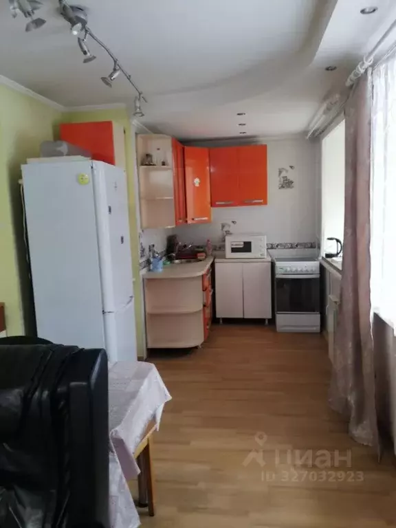 4-к кв. Кемеровская область, Кемерово Кузнецкий просп., 98 (75.0 м) - Фото 1