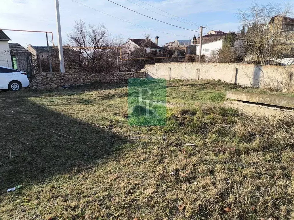 Участок в Севастополь Нахимовский р-н, Качинский муниципальный округ, ... - Фото 2