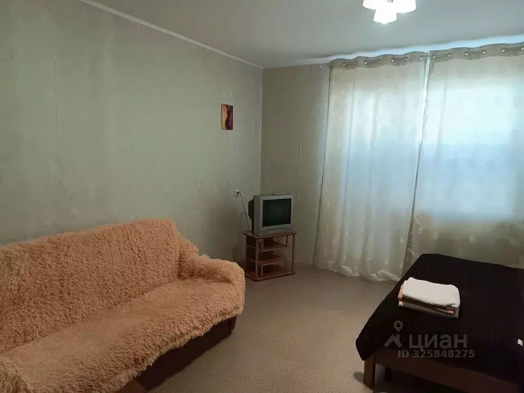 1-к кв. Челябинская область, Челябинск ул. Румянцева, 28Б (36.0 м) - Фото 2