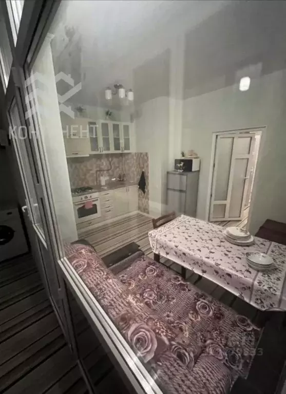 2-к кв. Крым, Евпатория ул. 9 Мая, 90 (60.0 м) - Фото 1