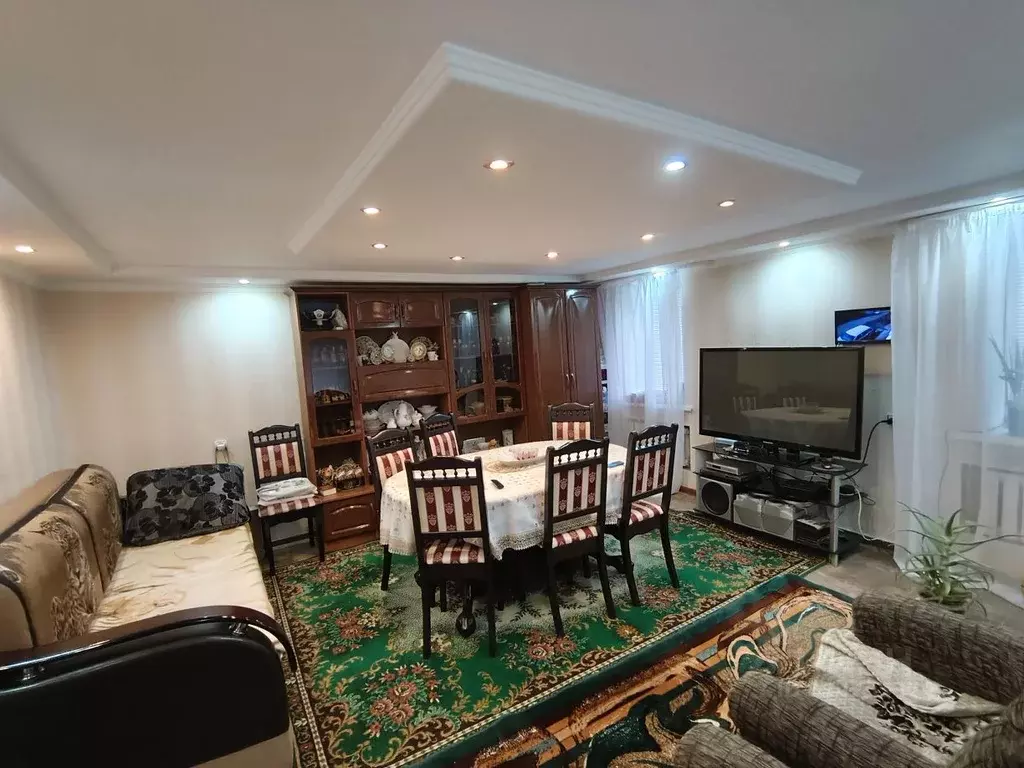 Дом в Оренбургская область, Оренбург ул. Тамарова, 21 (65 м) - Фото 1