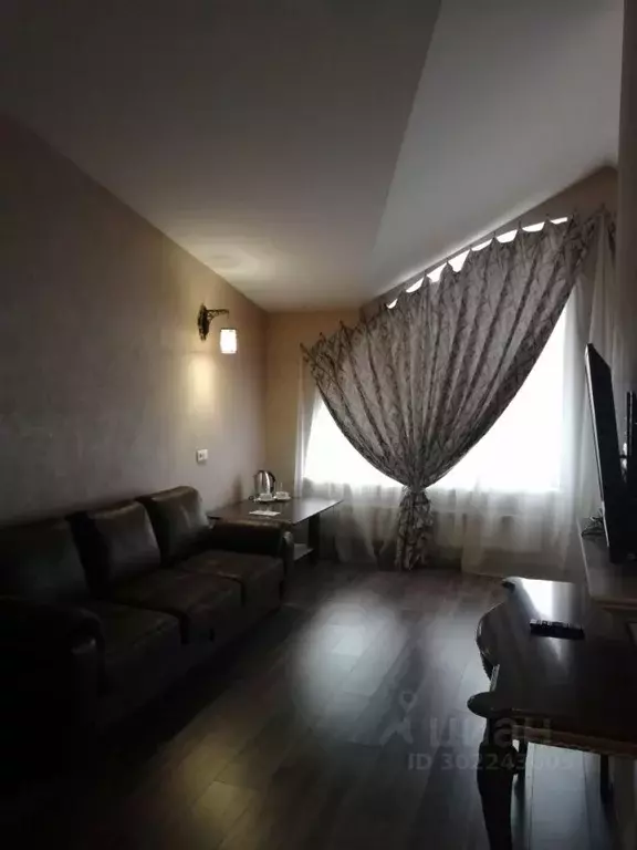 Комната Пермский край, Кунгур ул. Свердлова, 70 (35.0 м) - Фото 2