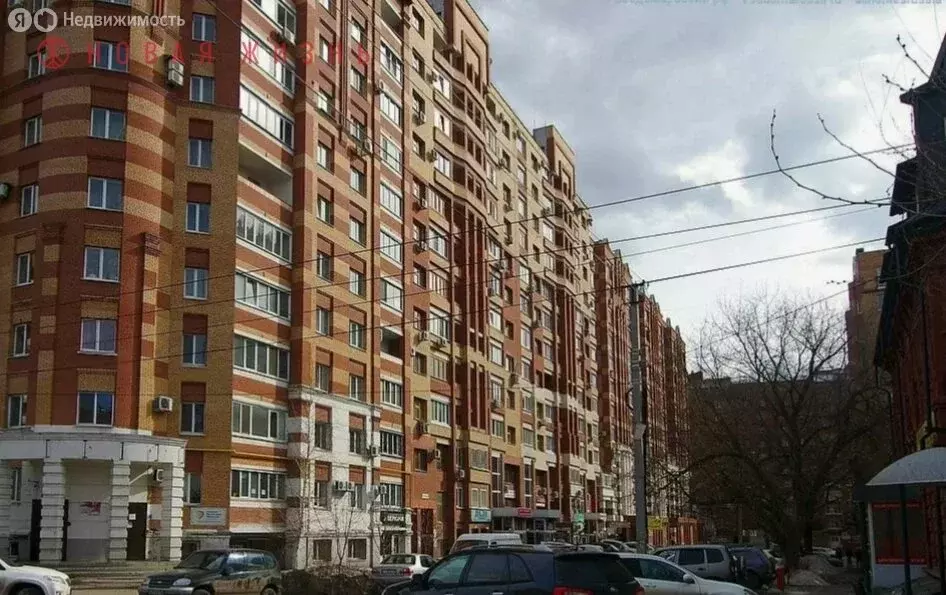 Помещение свободного назначения (218 м) - Фото 1