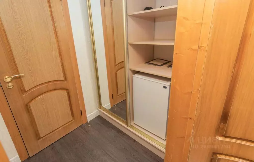 Комната Краснодарский край, Выселки ст-ца ул. Советская, 114В (30.0 м) - Фото 1