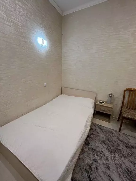 1-к кв. Москва Перервинский бул., 7К1 (33.8 м) - Фото 2