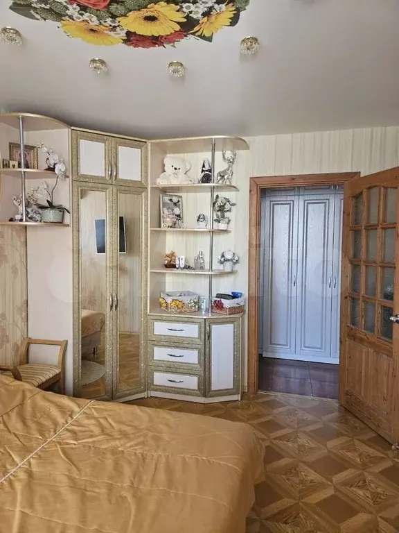 2-к. квартира, 50 м, 5/5 эт. - Фото 1