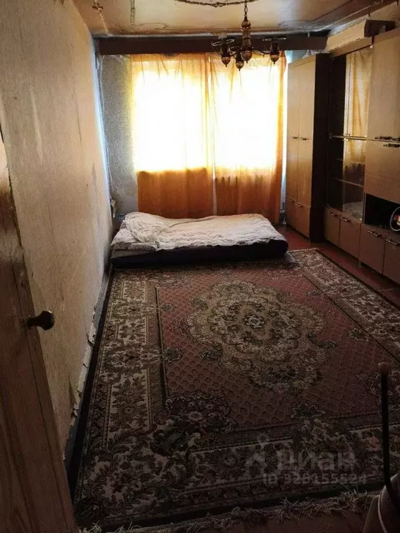 2-к кв. Оренбургская область, Орск Новый город мкр, просп. Ленина, 77А ... - Фото 1