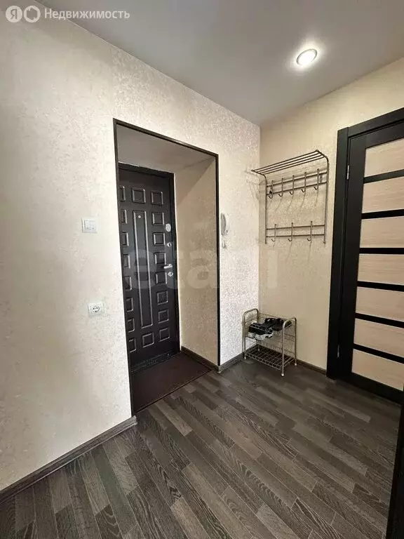 1-комнатная квартира: Благовещенск, улица Строителей, 70 (42.4 м) - Фото 2