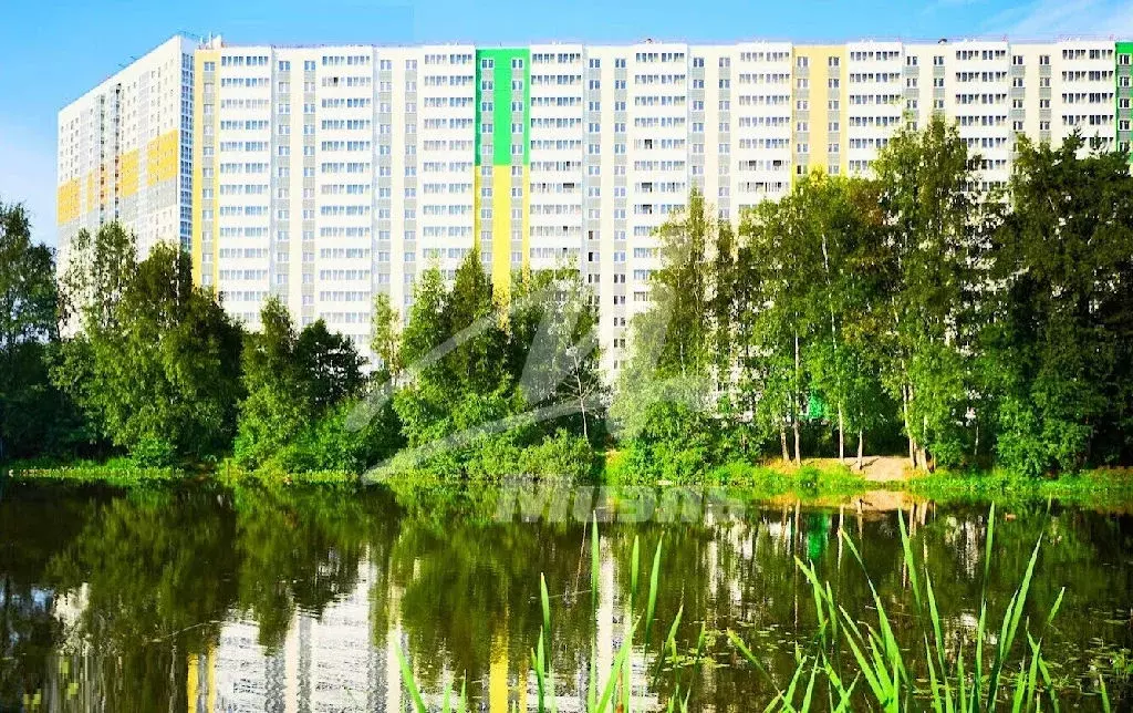 Продается 1-комнатная квартира - Фото 1