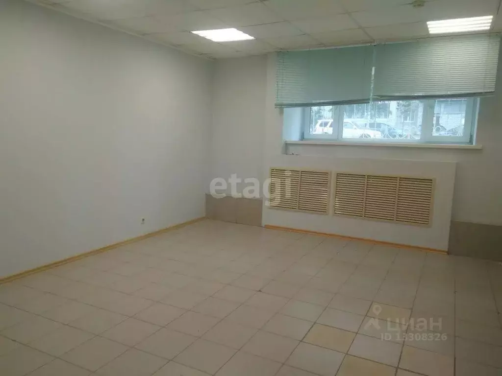 Офис в Новосибирская область, Бердск Центр мкр, (25.0 м) - Фото 1