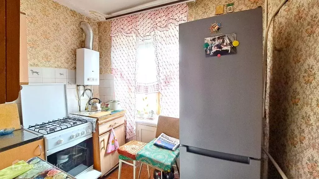 Продаётся 2-к квартира, 46 м - Фото 0