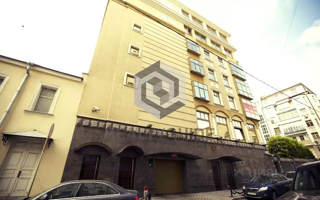 Квартира, 5 и более комнат, 450 м - Фото 1
