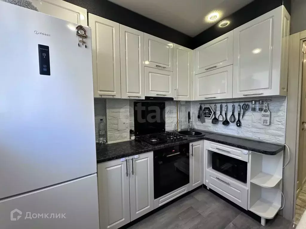 Продаётся 2-к квартира, 44.5 м - Фото 1