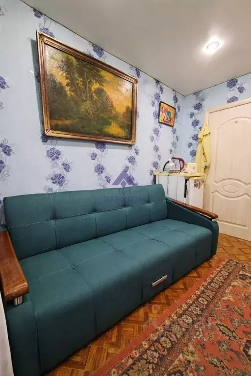 Комната Ростовская область, Волгодонск ул. Маршала Кошевого (10.0 м) - Фото 1