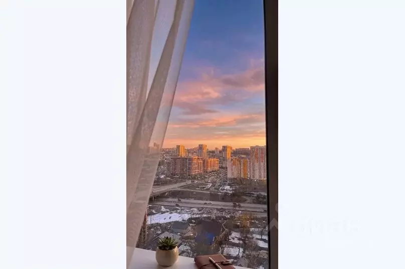 1-к кв. Башкортостан, Уфа ул. Чапаева, 10 (40.0 м) - Фото 2