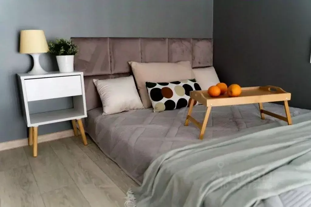 1-к кв. Москва 2-й Амбулаторный проезд, 8С1 (18.0 м) - Фото 1