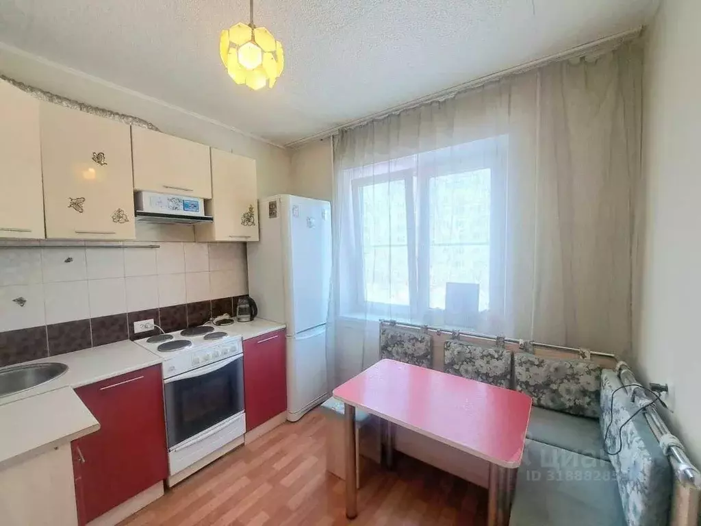 2-к кв. Новосибирская область, Новосибирск Северный мкр, ул. ... - Фото 0