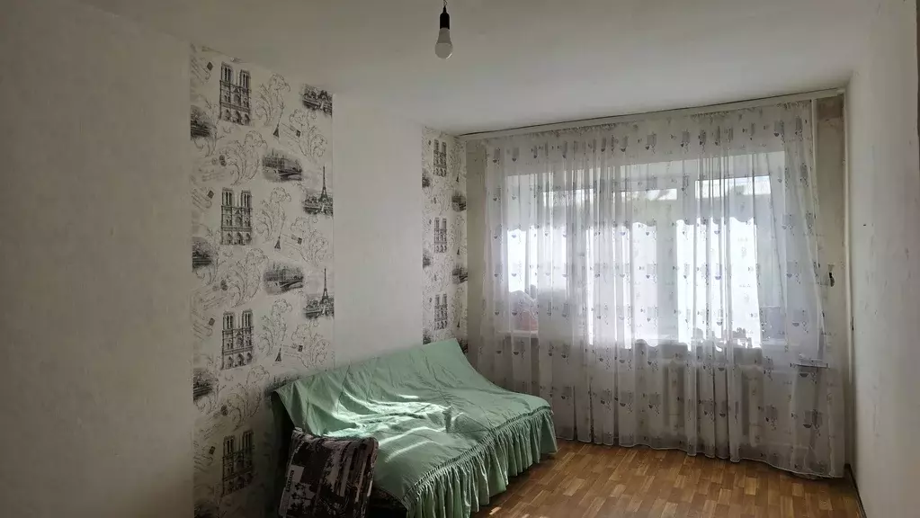 Продаётся 1-к квартира, 30.5 м - Фото 1