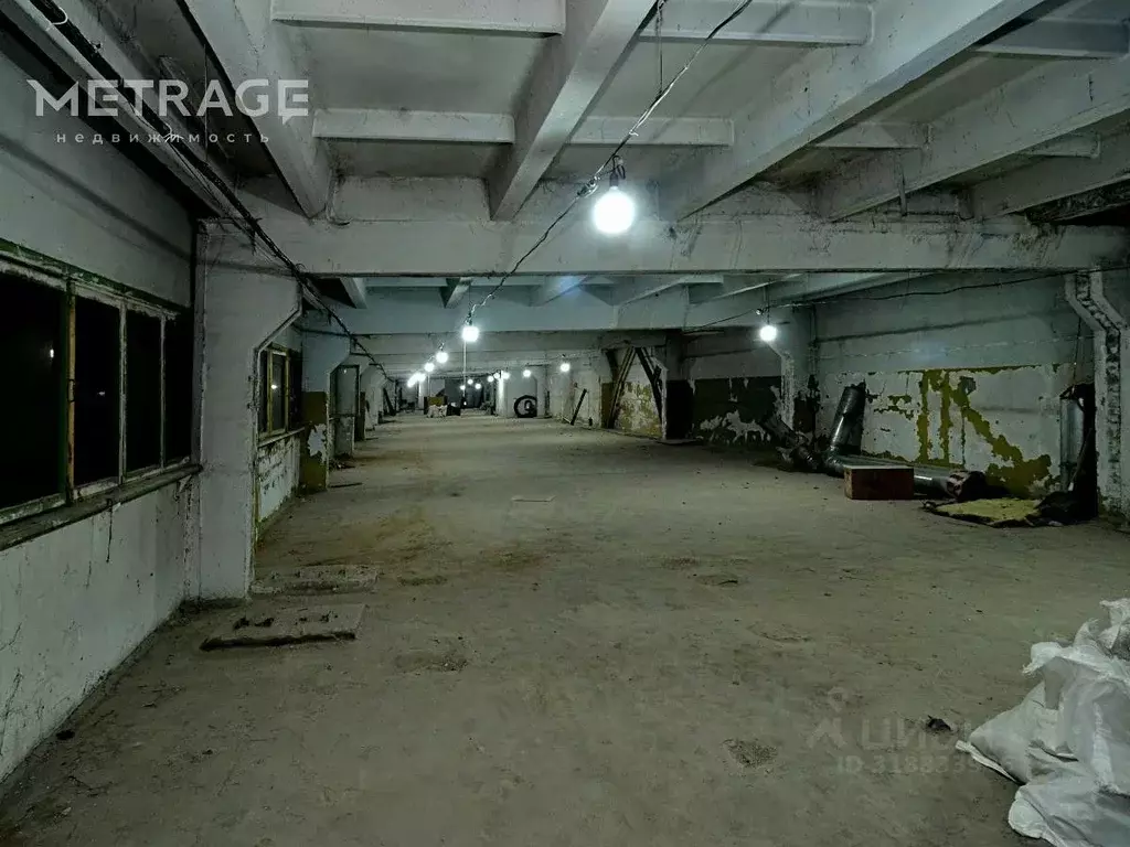 Помещение свободного назначения в Новосибирская область, Новосибирск ... - Фото 2