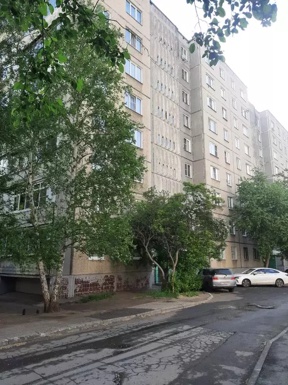 Продаётся 2-к квартира, 52.3 м - Фото 0