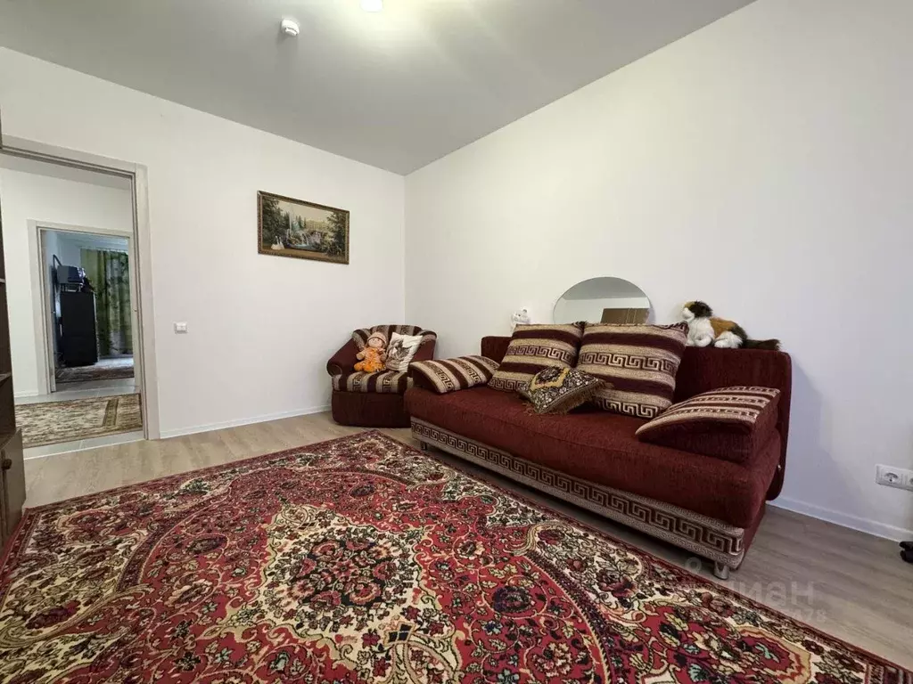 Комната Москва Алтуфьевское ш., 53к2 (16.0 м) - Фото 1