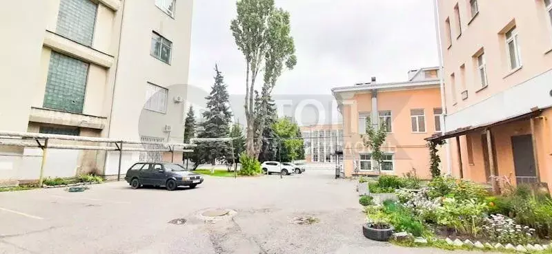 1-к кв. Пензенская область, Пенза ул. Максима Горького, 37А (36.6 м) - Фото 1