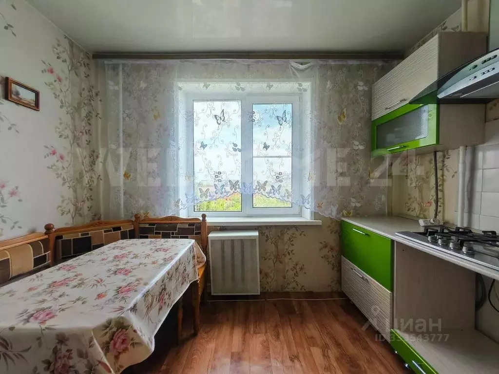 1-к кв. Московская область, Электросталь ул. Журавлева, 11к2 (32.0 м) - Фото 2