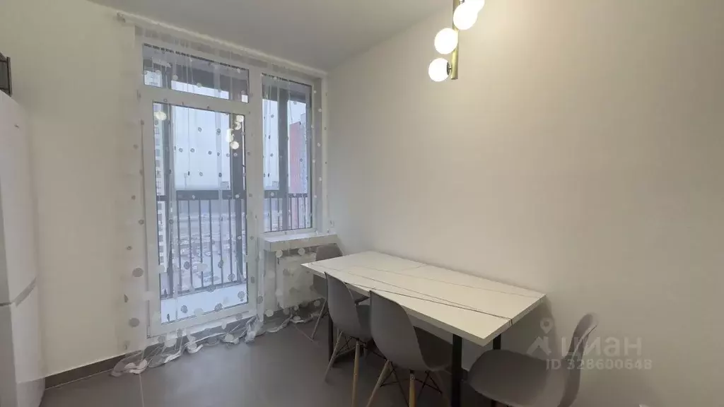 2-к кв. Ленинградская область, Кудрово г. Всеволожский район, ... - Фото 2