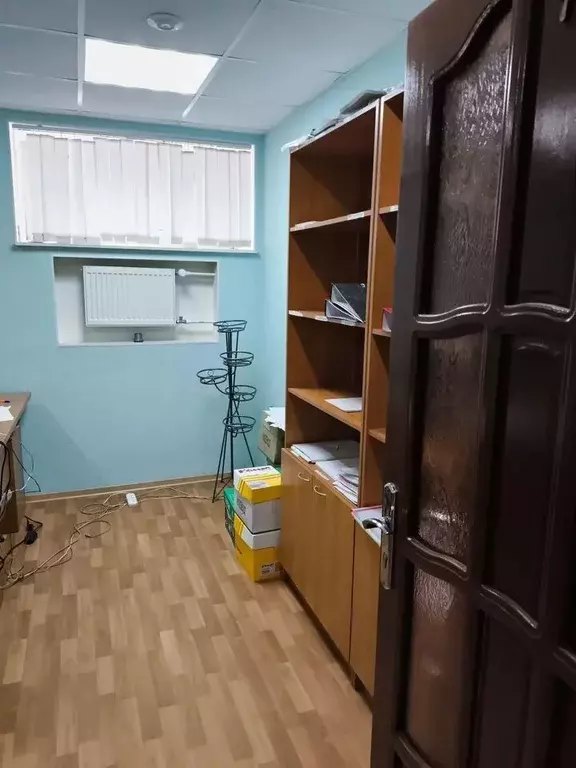 Офис в Санкт-Петербург, Санкт-Петербург, Павловск Березовая ул., 25 ... - Фото 2