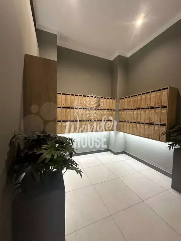 Квартира-студия, 28 м, 8/10 эт. - Фото 1