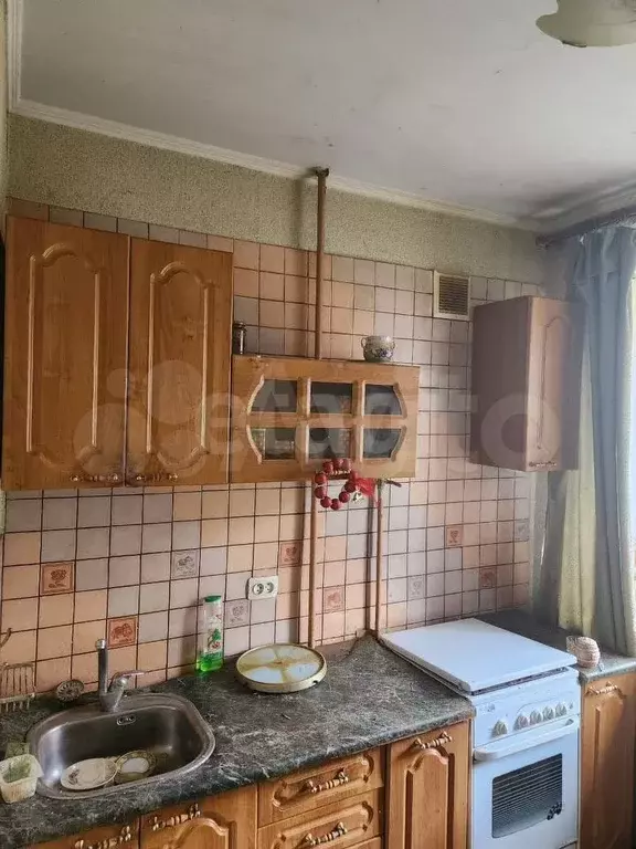 2-к. квартира, 42,7 м, 3/5 эт. - Фото 0